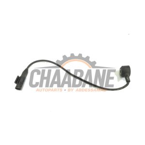 Capteur de cliquetis A0071530428 Mercedes A (W176) 2.0 A-250 Turbo 16V