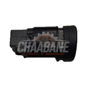Commande start/stop 5E0905217WHS Skoda Octavia Combi (5EAC) 1.6 TDI Greenline 16V 2012 / 2020