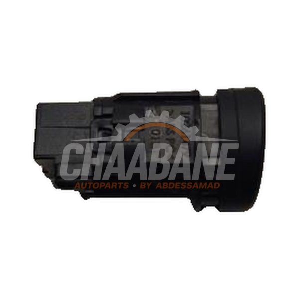 Commande start/stop 5E0905217WHS Skoda Octavia Combi (5EAC) 1.6 TDI Greenline 16V 2012 / 2020