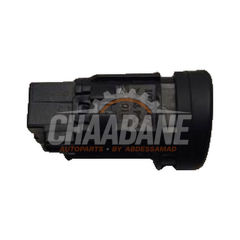 Commande start/stop 5E0905217WHS Skoda Octavia Combi (5EAC) 1.6 TDI Greenline 16V 2012 / 2020