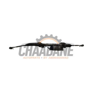 Cremaillere de direction A1664606000 Mercedes GLE (W166) 350d 3.0 V6 24V BlueTEC 4-Matic
