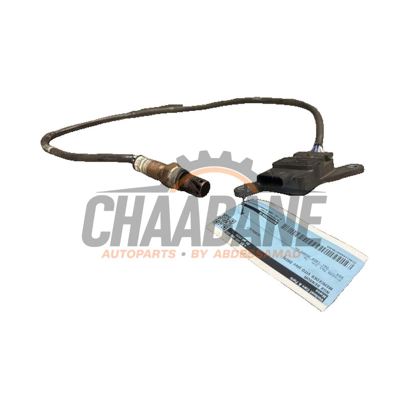 Capteur NOx A0009059616 Mercedes Vito (447.6) 2.0 114 CDI 16V