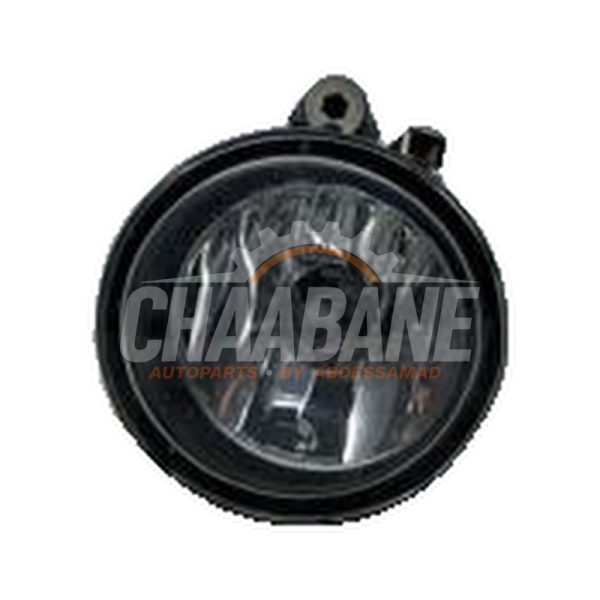 Feu antibrouillard avant gauche 7238787 BMW X1 (F48) sDrive 18i 1.5 12V TwinPower Turbo 2014 / 2022