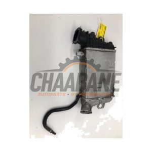 Echangeur air (Intercooler) 6420900414 Mercedes GLC Coupe (C253) 3.0 350d V6 24V 4-Matic