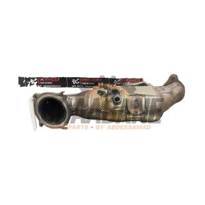 Catalyseur Maserati Grecale 2.0 GT MHEV Q4 16V 2022