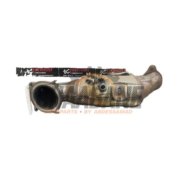 Catalyseur Maserati Grecale 2.0 GT MHEV Q4 16V 2022