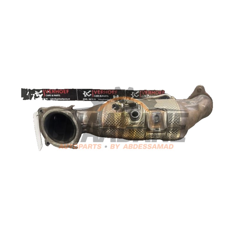 Catalyseur Maserati Grecale 2.0 GT MHEV Q4 16V 2022