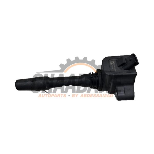 Broche bobine 77460003 BMW 2 serie (F23) 218i 1.5 TwinPower Turbo 12V 2014 / 2021