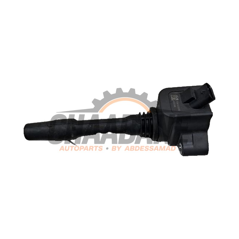 Broche bobine 77460003 BMW 2 serie (F23) 218i 1.5 TwinPower Turbo 12V 2014 / 2021