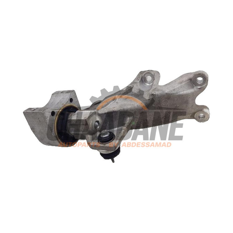 Support moteur 9J1399514B Porsche Taycan (Y1A) 4S 2019