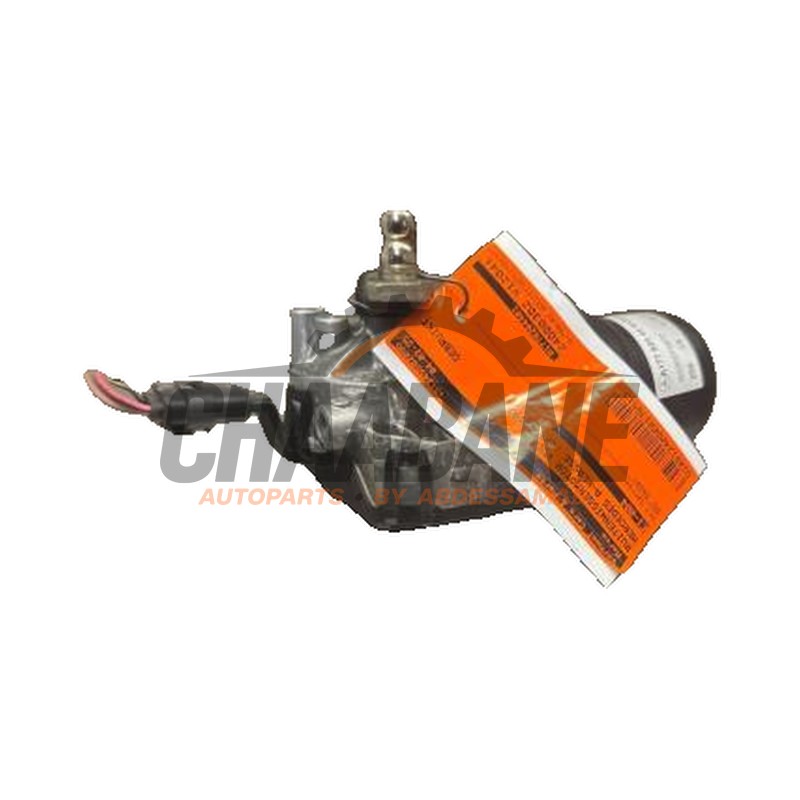 Moteur essuie-glace avant A1778204401 Mercedes A Limousine (177.1) 1.3 A-200 Turbo