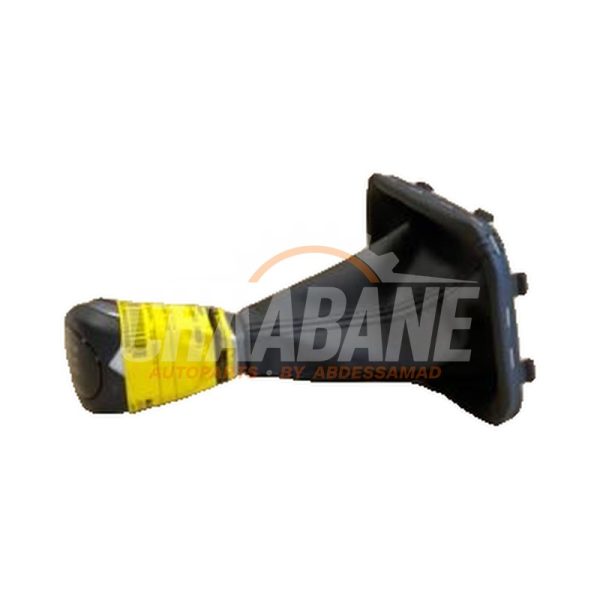 Pommeau levier de vitesse 764201402 BMW 1 serie (F40) 118i 1.5 TwinPower 12V 2019