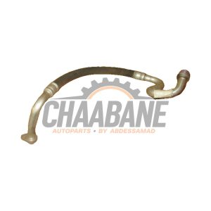 Tuyau clim GX7319N602BC Jaguar XE 2.0 D E-Performance 16V