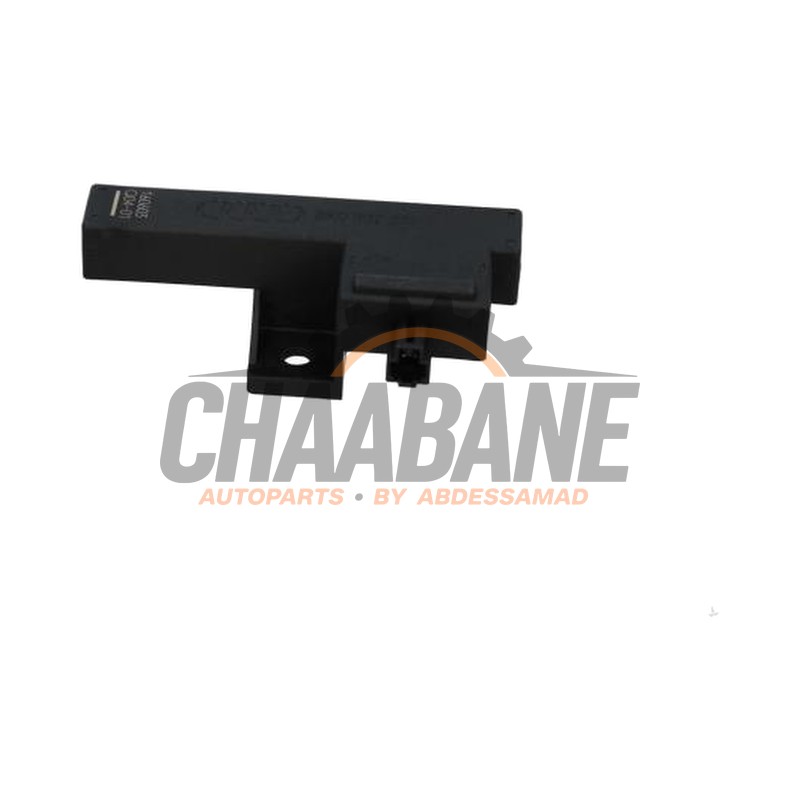 Entree sans cle - Antenne 8K0907247 Audi S8 (D4) 4.0 Plus V8 TFSI 32V 2012 / 2018