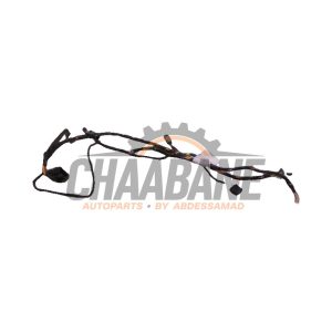 Cable (divers) A71215800C Mercedes Citan (415.6)