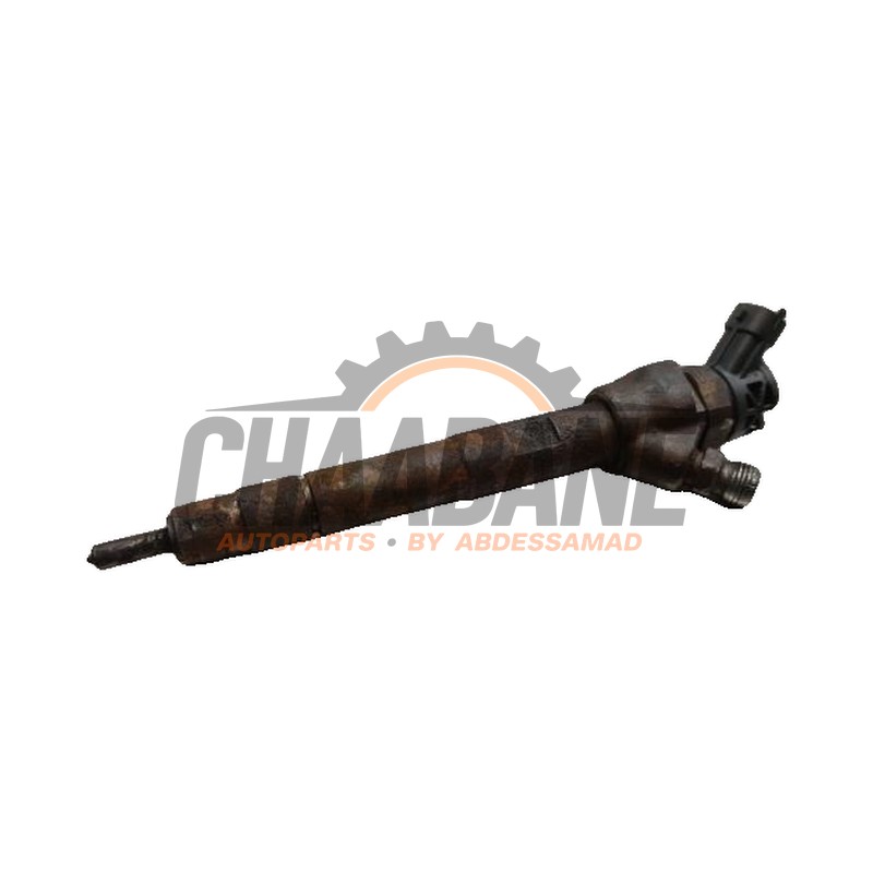 Injecteur (diesel) G4D39K546CA Jaguar XE 2.0 D E-Performance 16V