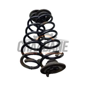 Ressort de flexion arriere 5Q0511121 Seat Leon ST (5FF) 1.6 TDI Ecomotive 16V 2012 / 2020