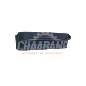 Embarquement avant droit 7LA863736D Volkswagen Transporter T6 2.0 TDI 150 4Motion 2015 / 2024