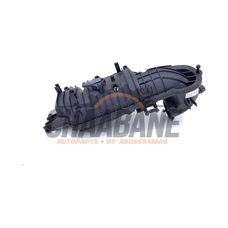 Tubulure dadmission 05C129709E Audi A1 Sportback (GBA) 1.0 30 TFSI 12V 2018