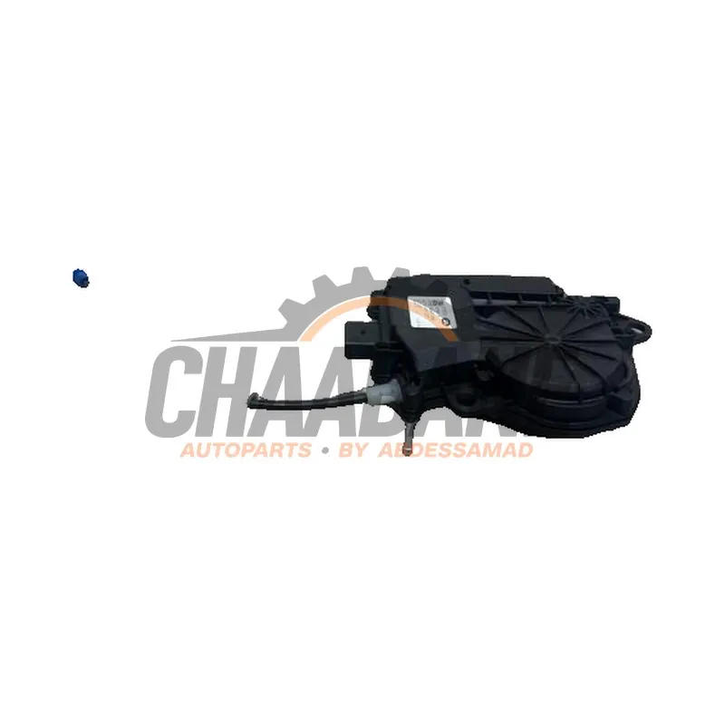 Hayon moteur C07694103 Landrover Discovery Sport (LC) 2.0 TD4 150 16V