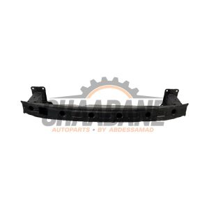 Cadre pare-chocs arriere 8V5807309 Audi A3 Limousine (8VS/8VM) 1.0 TFSI 12V 2013 / 2020