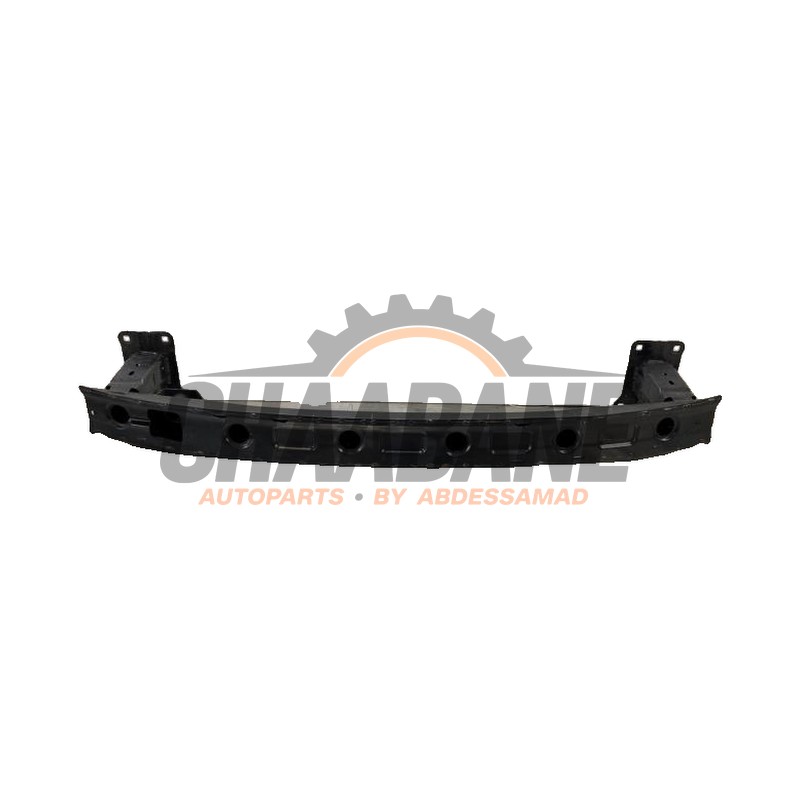 Renfort pare choc arriere 8V5807309 Audi A3 Limousine (8VS/8VM) 1.0 TFSI 12V 2013 / 2020