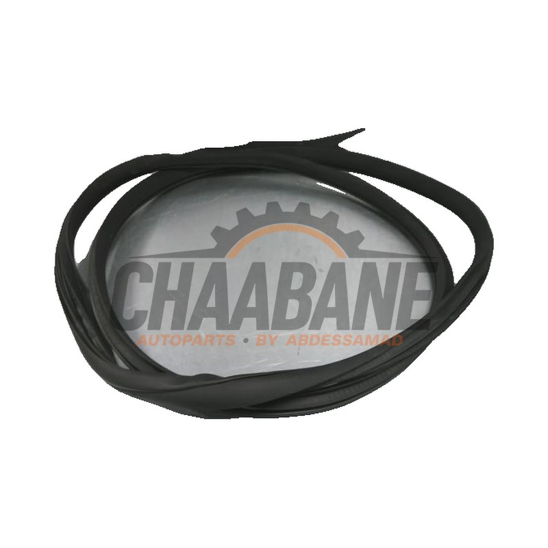 Joint caoutchouc portiere 4portes avant droite A2056970051 Mercedes C-Klasse