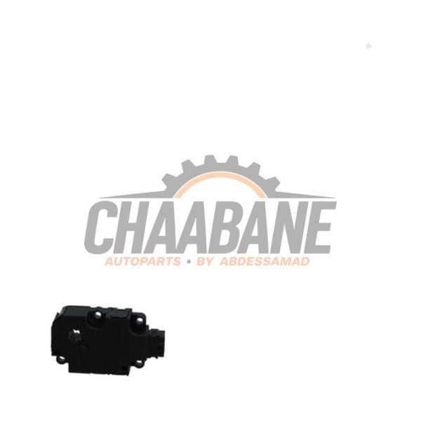 Clapet chauffage moteur 4H0820511E Audi A6 Allroad Quattro (C7) 3.0 TDI V6 24V 2012 / 2018