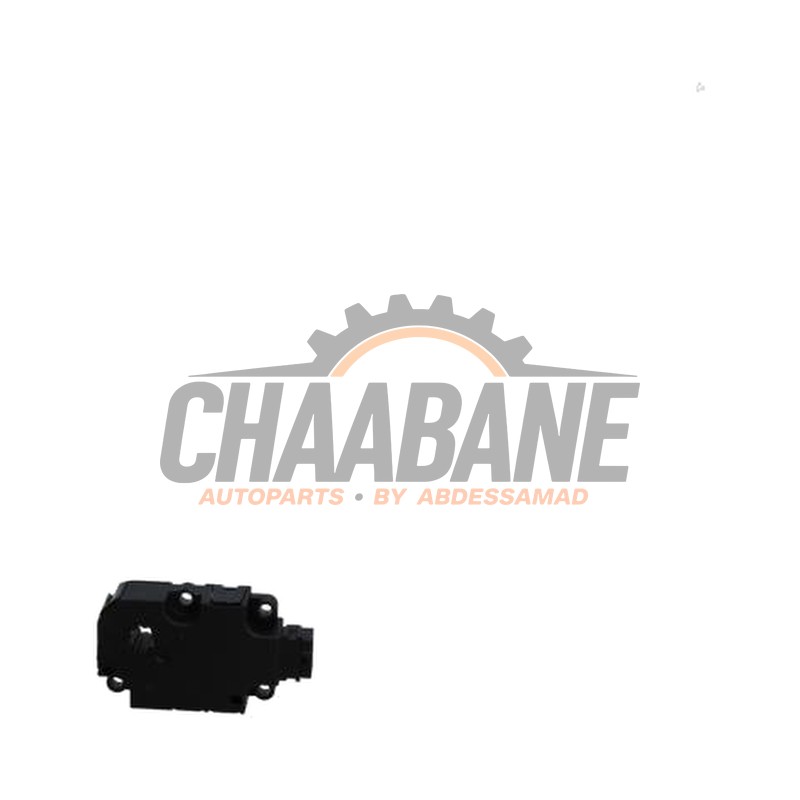 Clapet chauffage moteur 4H0820511E Audi A6 Allroad Quattro (C7) 3.0 TDI V6 24V 2012 / 2018