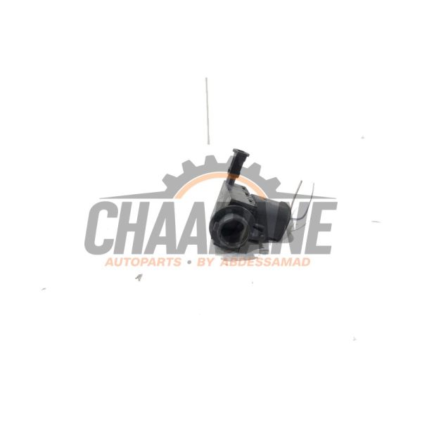 Capteur qualite de lair 4G0907658B Audi A4 Avant (B9) 2.0 TDI Ultra 16V 2015