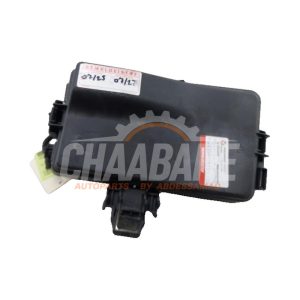 Porte fusible 5WA907361A Skoda Octavia Combi (NXAC) 1.0 TSI e-TEC 12V 2019