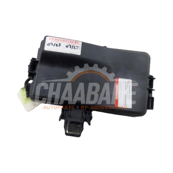 Boite a fusibles 5WA907361A Skoda Octavia Combi (NXAC) 1.0 TSI e-TEC 12V 2019