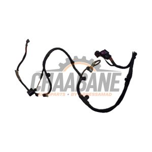 Cable (divers) 1EB971111D Skoda Enyaq iV 60 2021