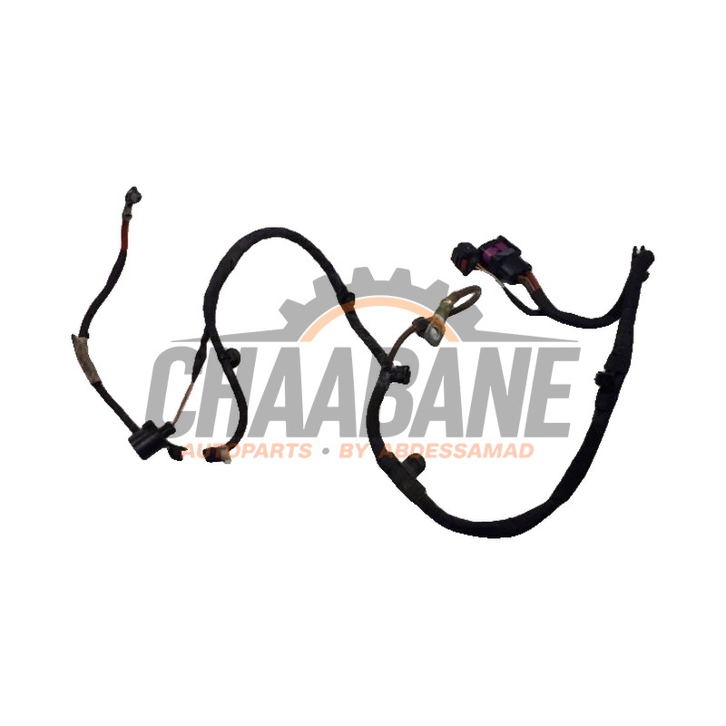 Faisceau de cables 1EB971111D Cupra Born 58 2021