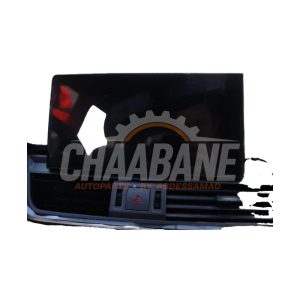 Affichage navigation 80A035043C Audi Q5 (FYB/FYG) 2.0 50 TFSI e 16V Mild Hybrid Quattro 2016
