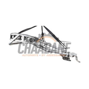 Faux chassis A2936201000 Mercedes EQC (N293) 400 4-Matic