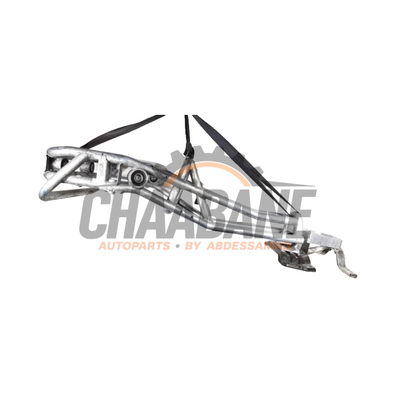 Berceau A2936201000 Mercedes EQC (N293) 400 4-Matic