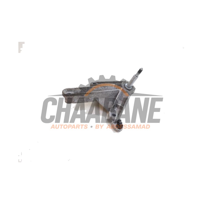 Support moteur A4152710700 Mercedes Citan (415.6) 1.5 109 CDI