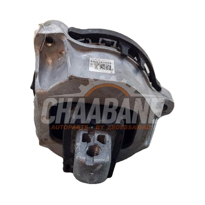 Support moteur 6860475 BMW X5 (G05) xDrive50e 3.0 24V 2018
