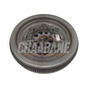 Volant dinertie 06K105266A Audi S3 2012 / 2020