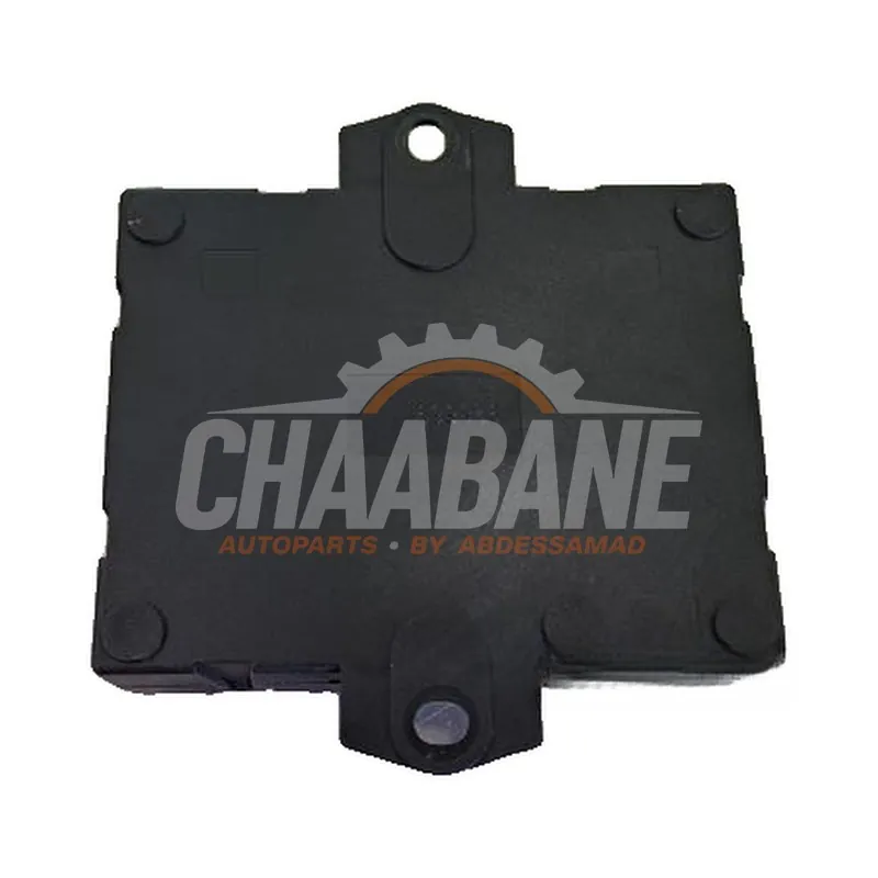 Module (divers) GX7314B673AE Jaguar XE 2.0 200 Turbo 16V