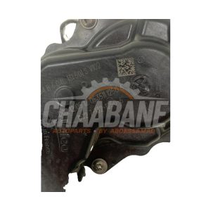 Valve RGE 04L131501S Seat Leon ST (5FF) 1.6 TDI 16V 2012 / 2020