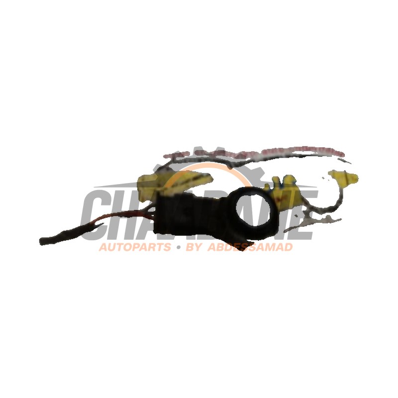 Capteur aide au stationnement 5Q0919275B Audi A3 Limousine (8VS/8VM) 1.0 TFSI 12V 2013 / 2020
