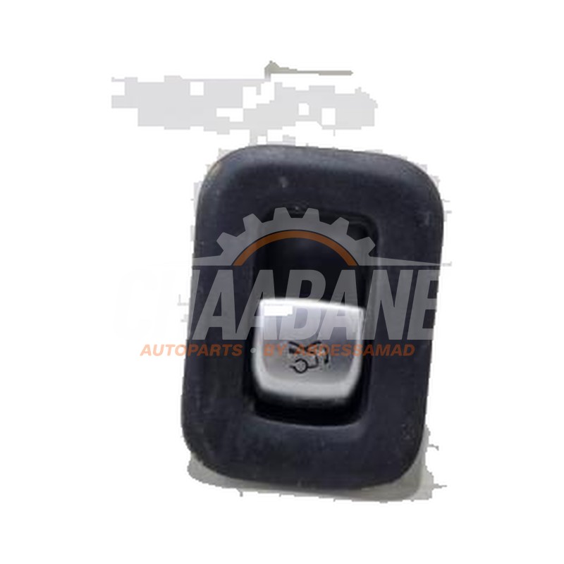 Commutateur hayon A2059051718 Mercedes GLC (X253) 2.0 C-220d 16V 4-Matic