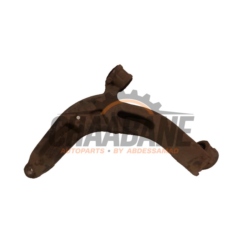Bras de suspension avant droit 7E0407166B Volkswagen Transporter 2015 / 2024