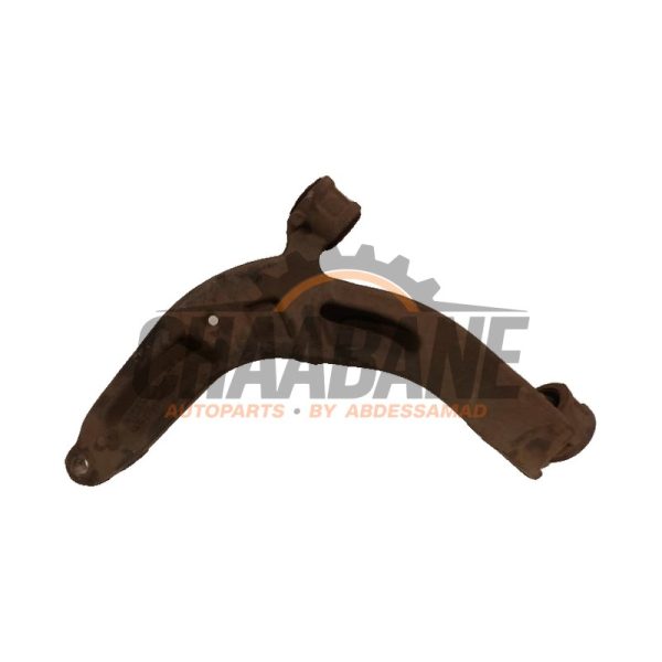 Bras de suspension avant droit 7E0407166B Volkswagen Transporter 2015 / 2024