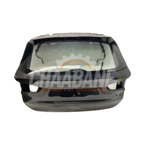 Hayon 41007350826 BMW X1 (F48) sDrive 20i 2.0 16V Twin Power Turbo 2014 / 2022