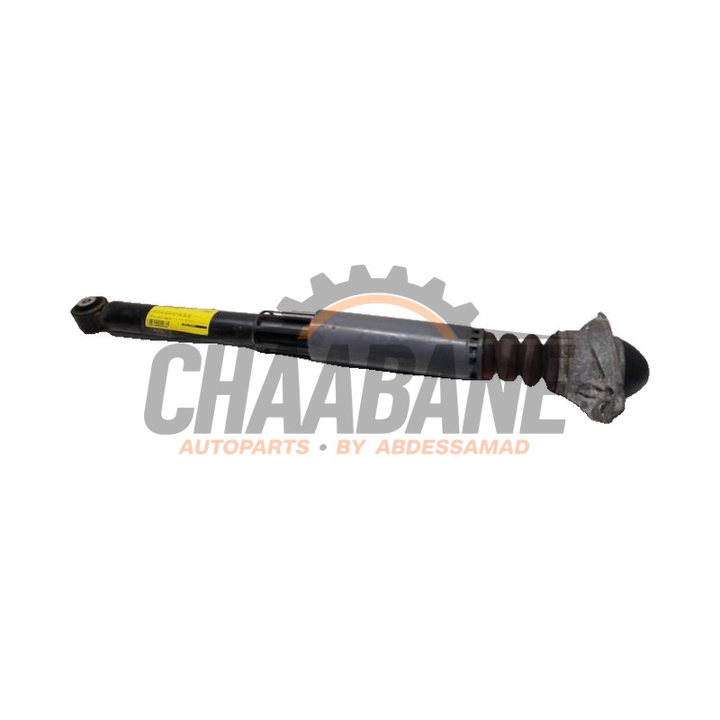 Barre amortisseur arriere droit 5Q0513049FN Audi Q2 (GAB/GAG) 1.4 TFSI 16V 2016