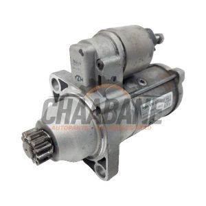 Demarreur 02M911024S Seat Leon ST (5FF) 2.0 TDI FR 16V 2012 / 2020