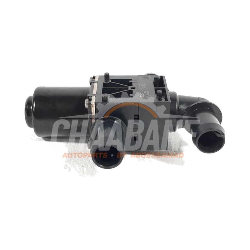 Robinet chauffage electrique J9D318495AA Jaguar I-Pace EV400 AWD